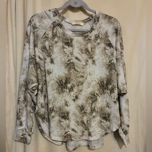 Jade by Jane Lightweight Shirt